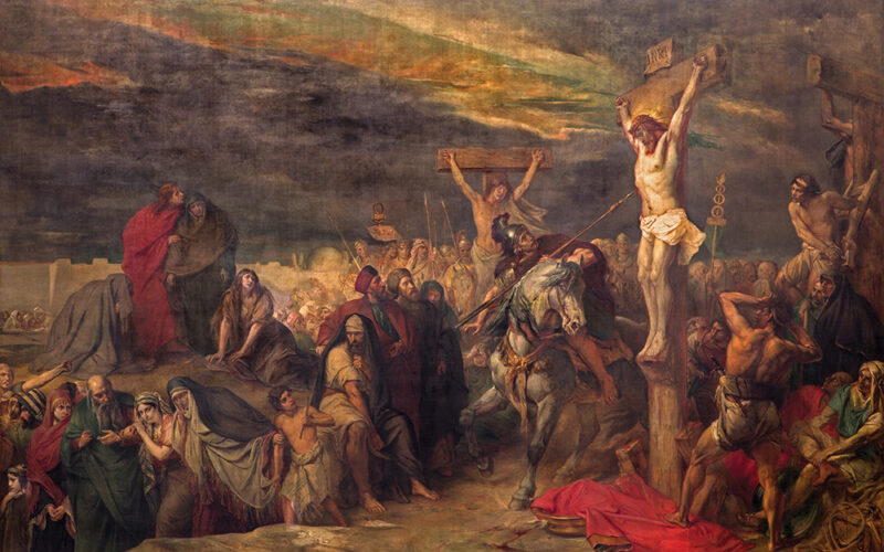 Crucifixion