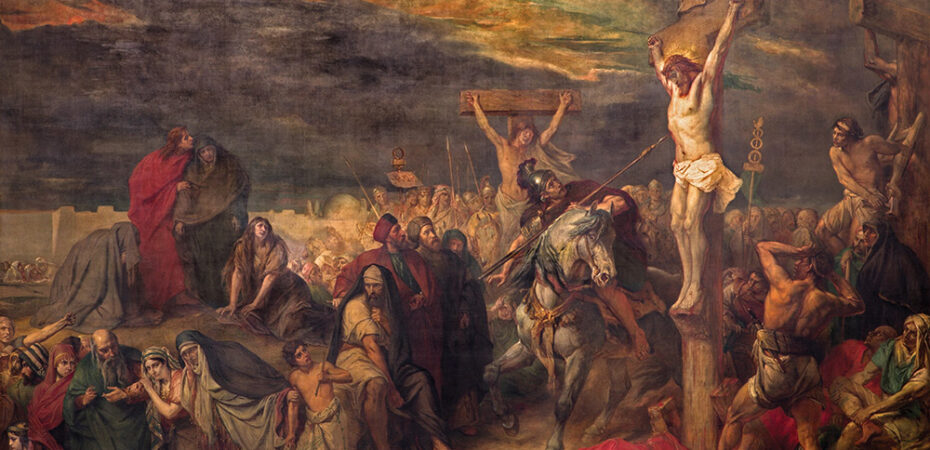 Crucifixion