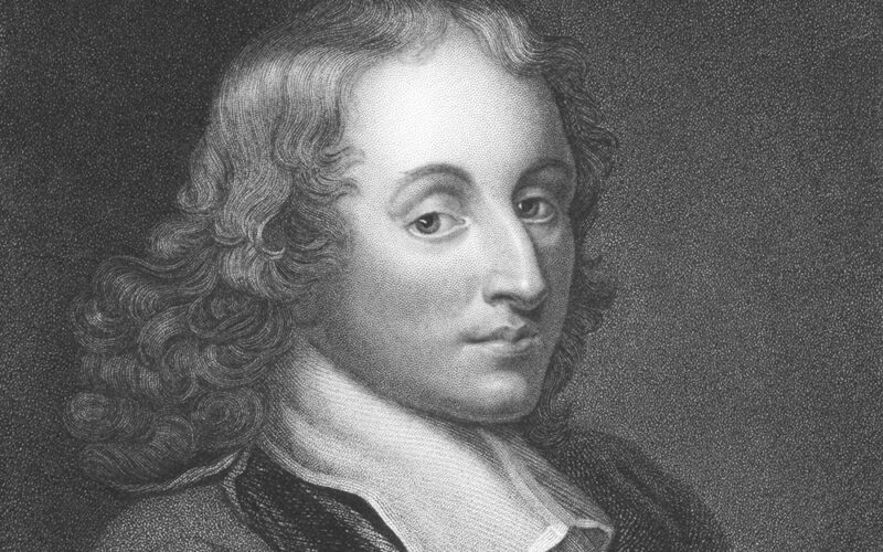 Blaise Pascal