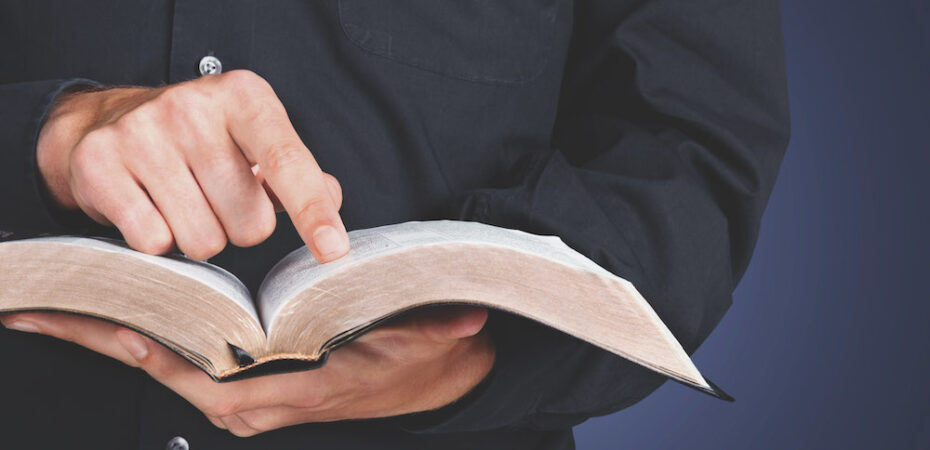Scripture