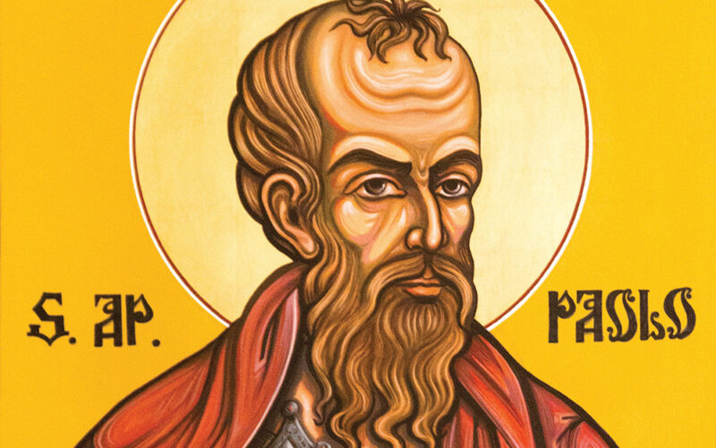 St. Paul