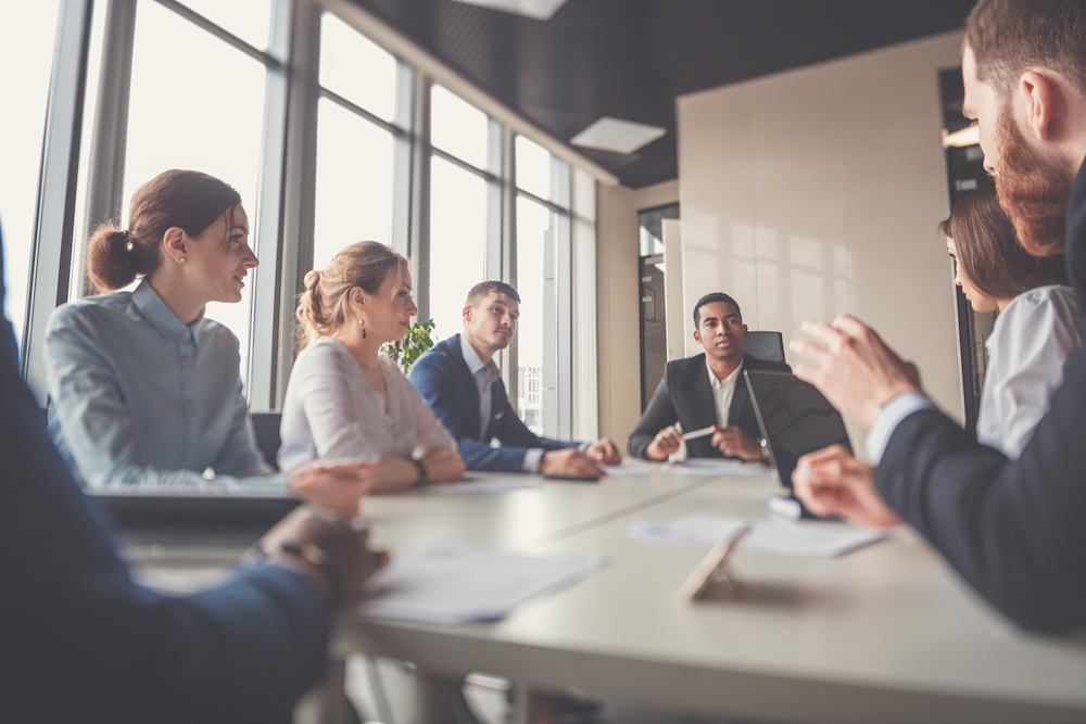 Multi-Parish pastoring