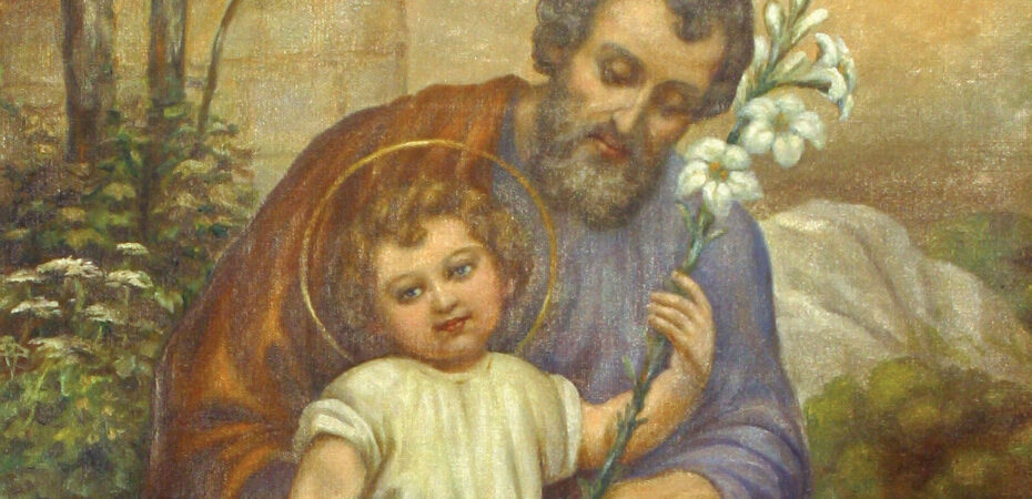 St. Joseph