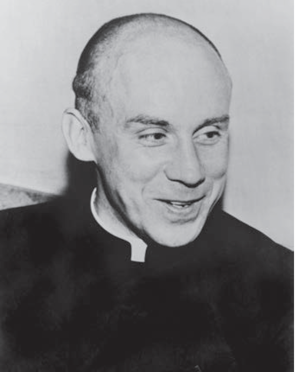 Thomas Merton