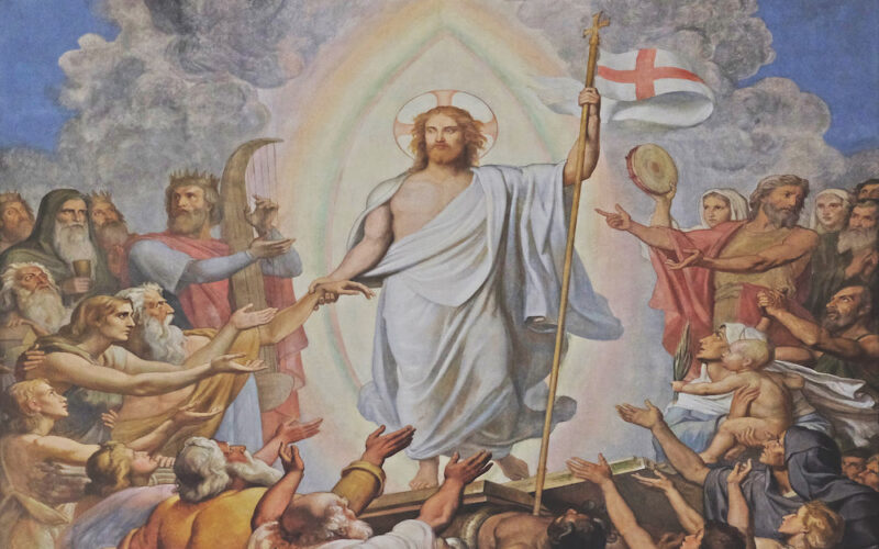 Resurrection of Christ