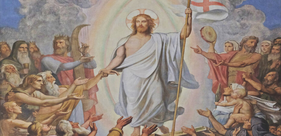 Resurrection of Christ