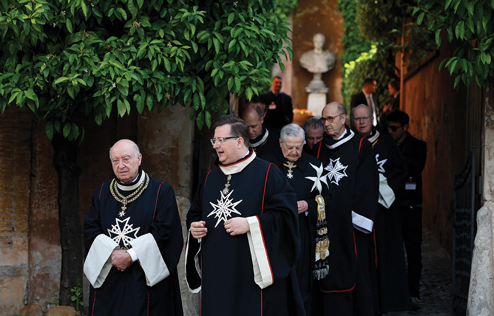 FILE KNIGHTS MALTA