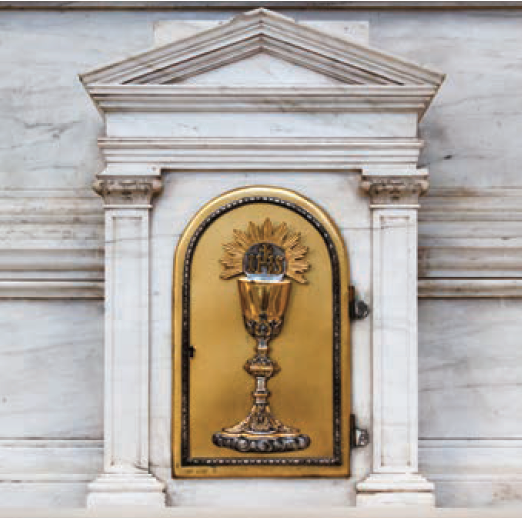 tabernacle
