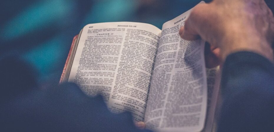 Scripture