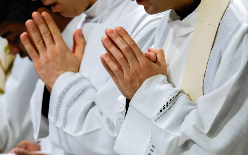 priests