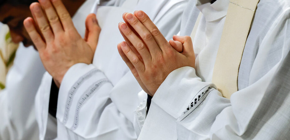 priests