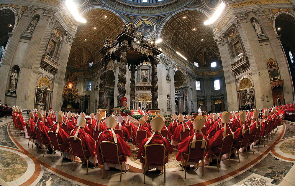 Cardinals