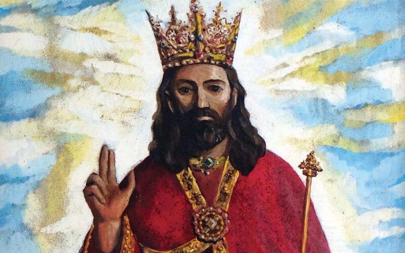 Christ the King