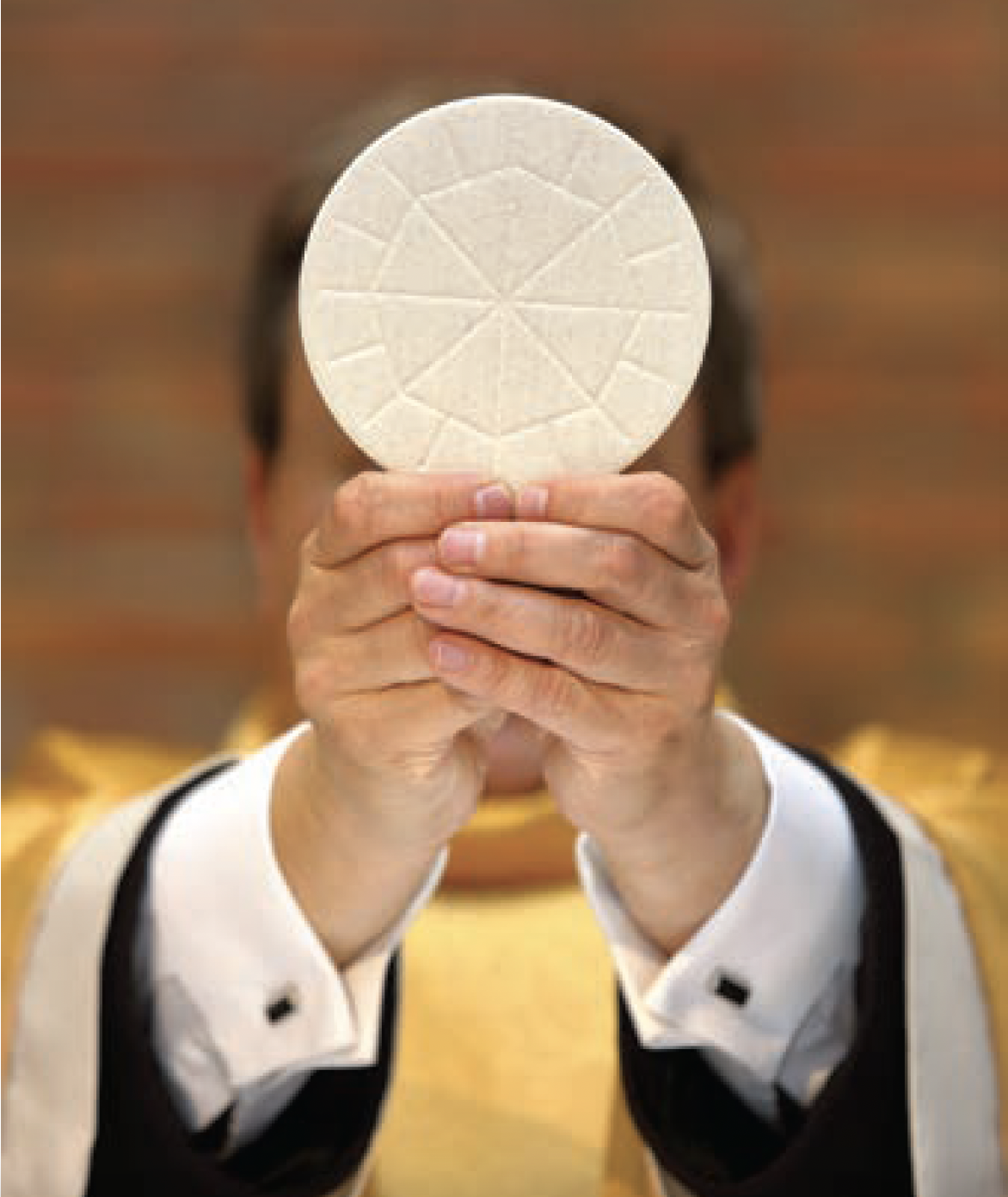 Eucharist
