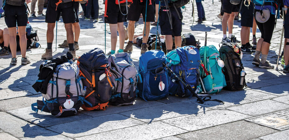pilgrims