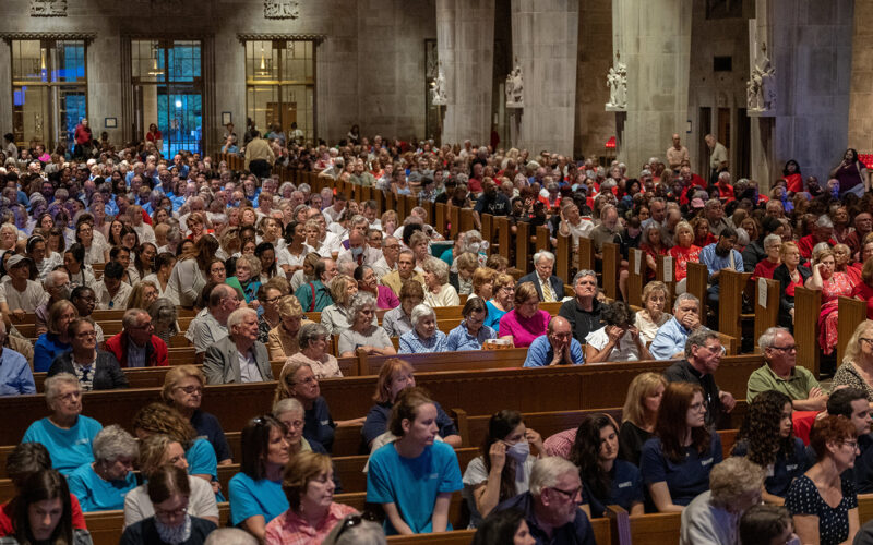 BALTIMORE LISTENING SESSIONS