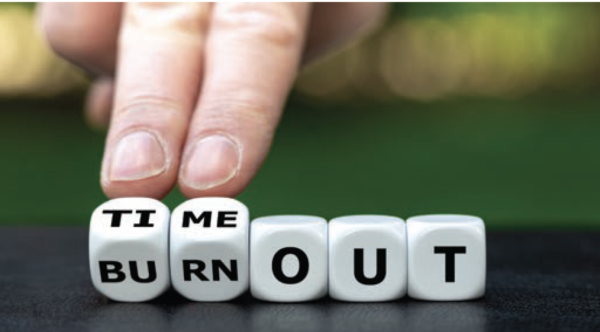 burnout
