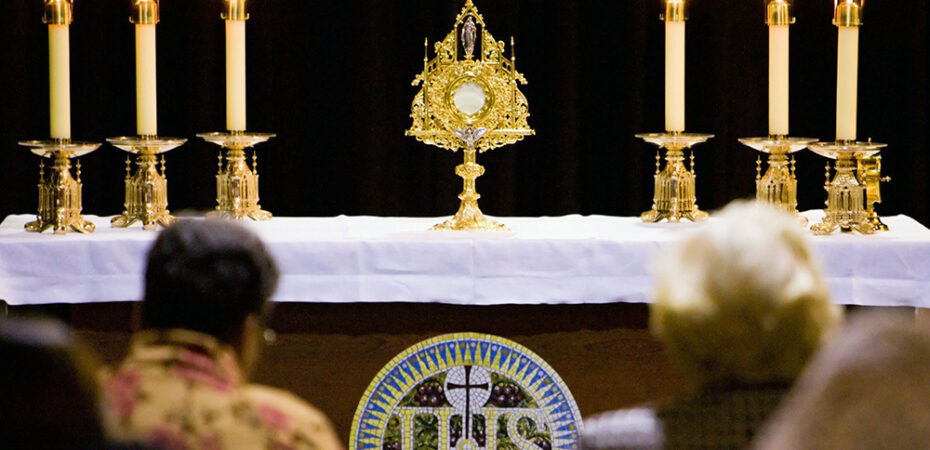 Liturgy of the Hours