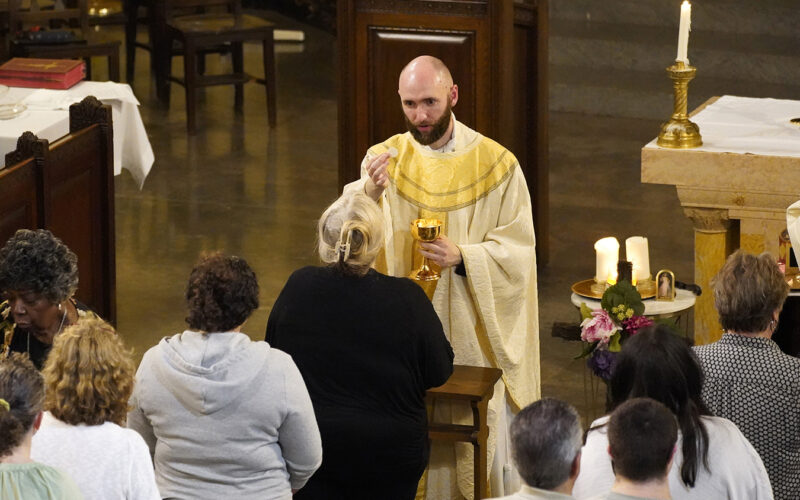 Catholic Mass