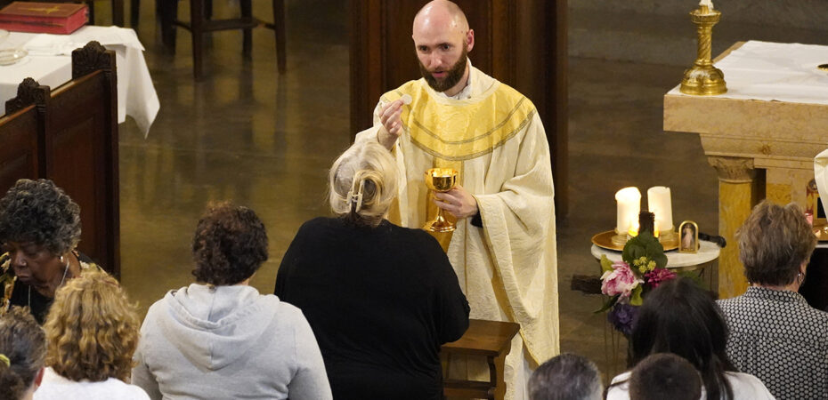 Catholic Mass