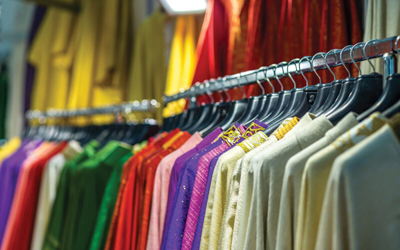 vestments