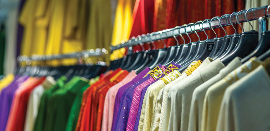 vestments
