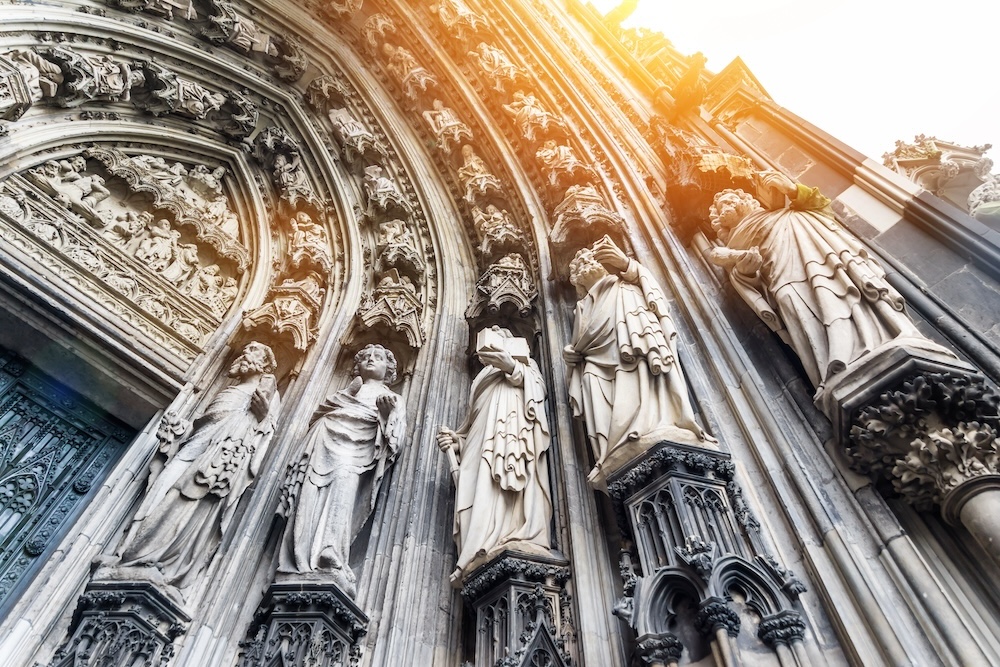 Cologne Cathedral
