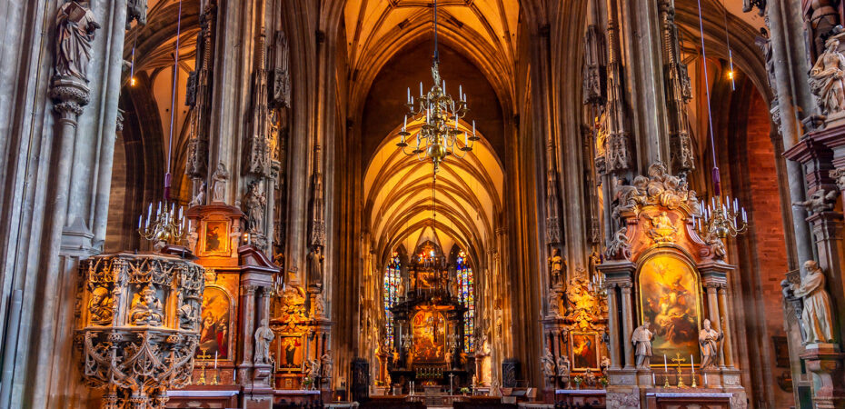 St. Stephen Cathedral