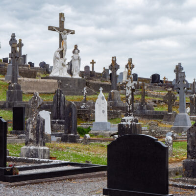 In the Face of Death